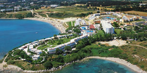 sunwing resort kalithea