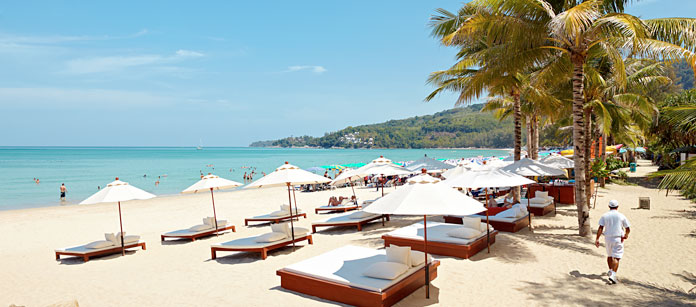 Sunprime Resorts - når de voksne er de eneste barna til stede!