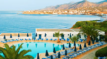 Sunwing Resort Makrigialos