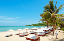 Sunprime Kamala Beach Resort