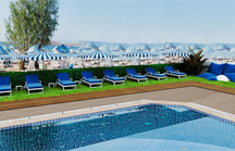 SunGarden Petunya Beach Resort