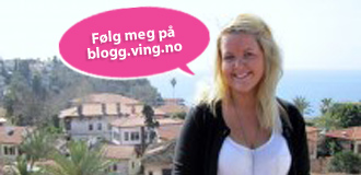Reiseblogg med reisetips