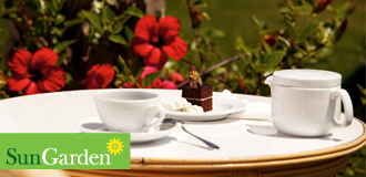 Sung Garden - Familiehotell