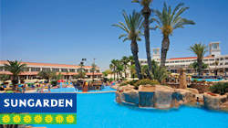 SunGarden Olympic Lagoon Resort SunGarden Olympic Lagoon Resort