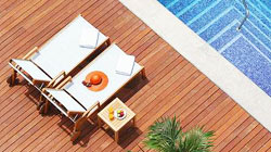 Våre 10 beste hotell sommeren 2012