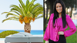 Bli med blogger Kristina Andersen til Kreta!