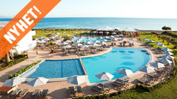 Nytt Sunprime på Kreta Nytt Sunprime på Kreta