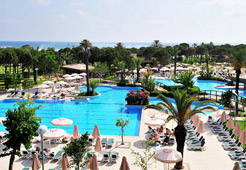 Gloria Golf Resort