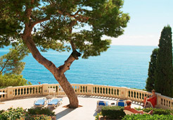 Ponent Mar